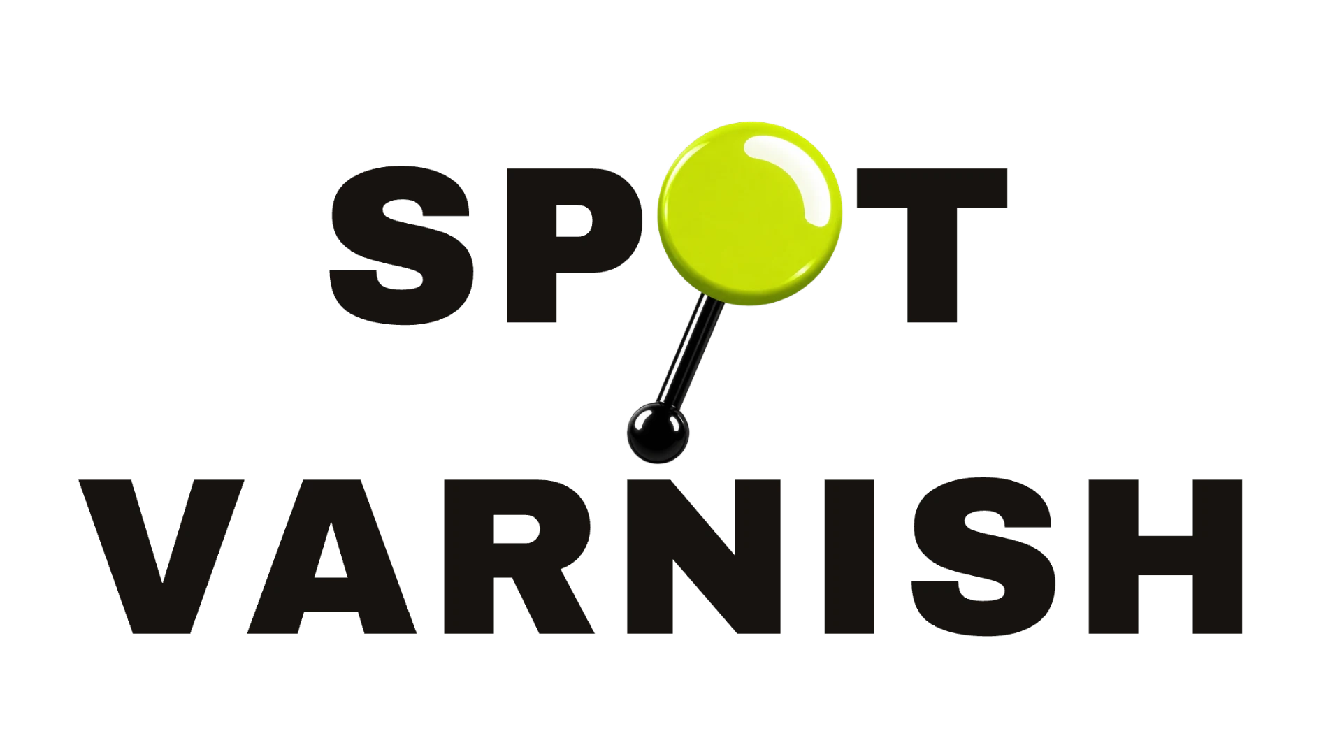 Spot Varnish